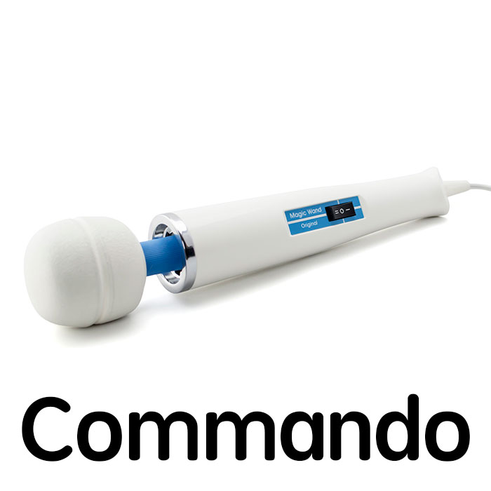Commando Package