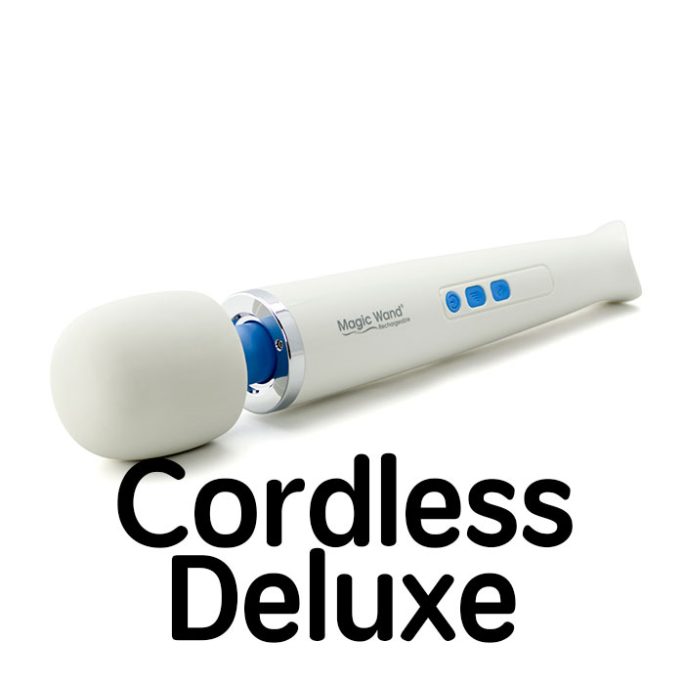 Cordless Deluxe Package