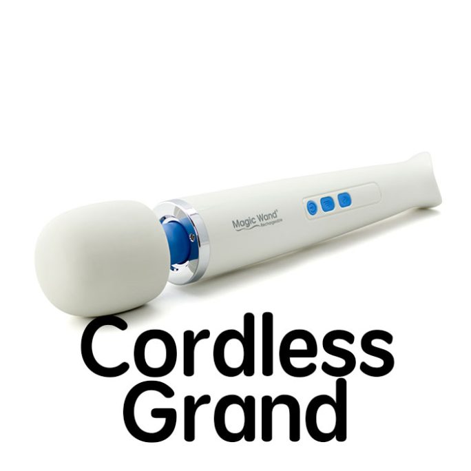 Cordless Grand Package