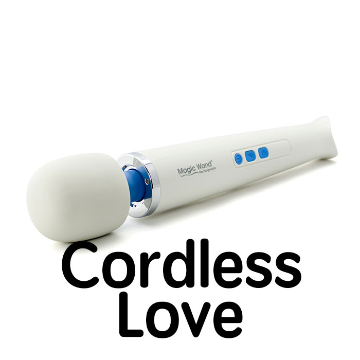 Cordless Love Package