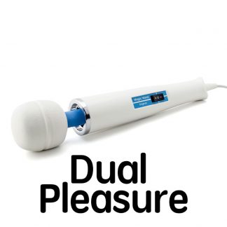 Dual Pleasure Package