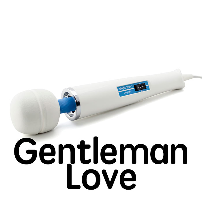 Gentleman Love Package