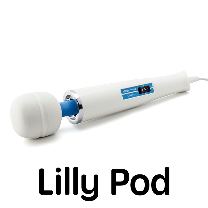 Lilly Pod Package