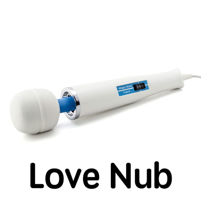 Love Nub Package