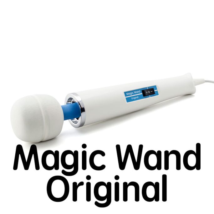 Magic Wand Original