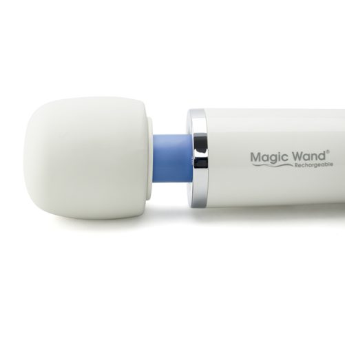 Magic Wand Rechargeable