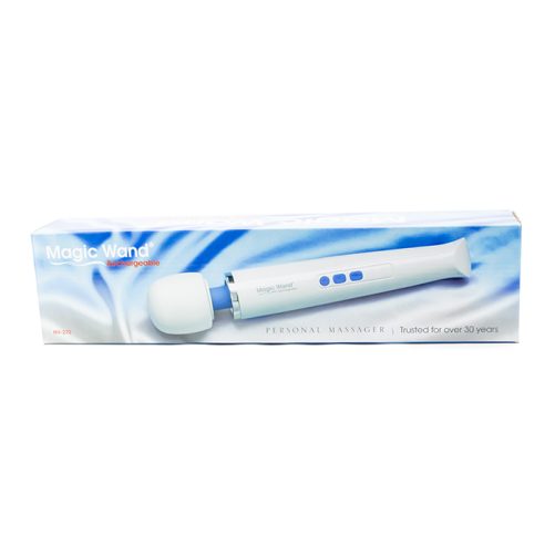 Magic Wand Rechargeable