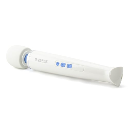 Magic Wand Rechargeable