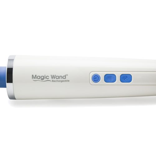 Magic Wand Rechargeable