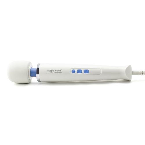 Magic Wand Rechargeable