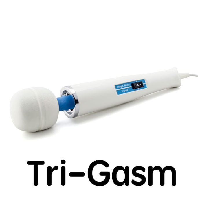 Tri-Gasm Package