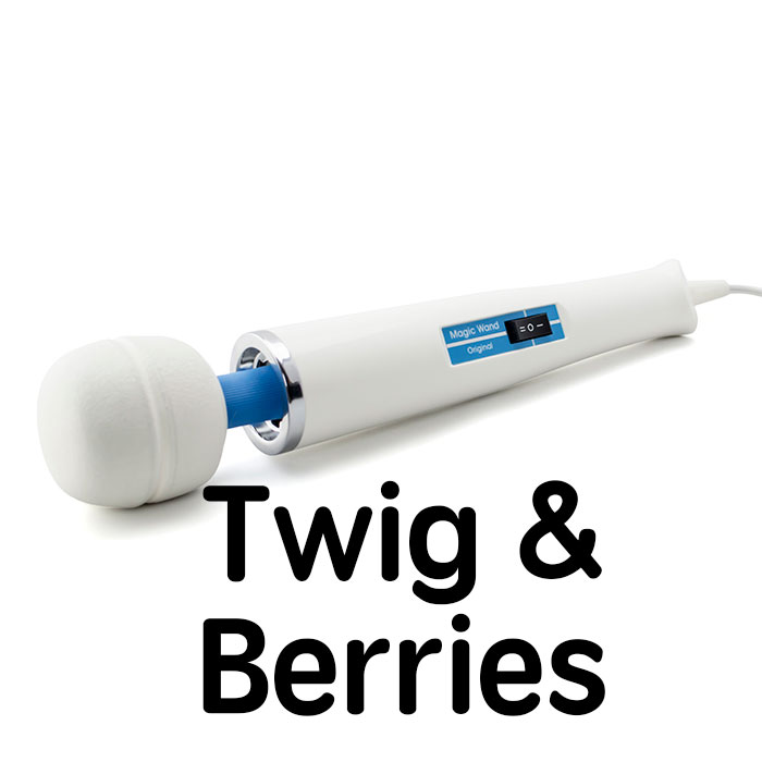 Twig and Berries Package