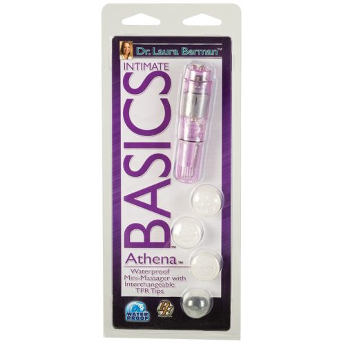 Berman Intimate Basics Athena