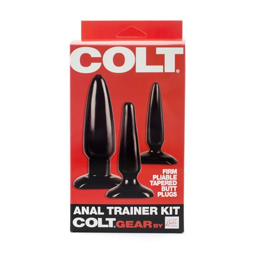 Colt Anal Trainer Kit