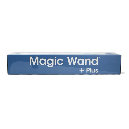 Magic Wand Plus