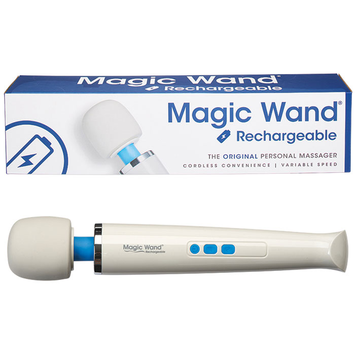 Magic Wand Original 100% Authentic Electric Handheld HV-260 FREE SHIPPING